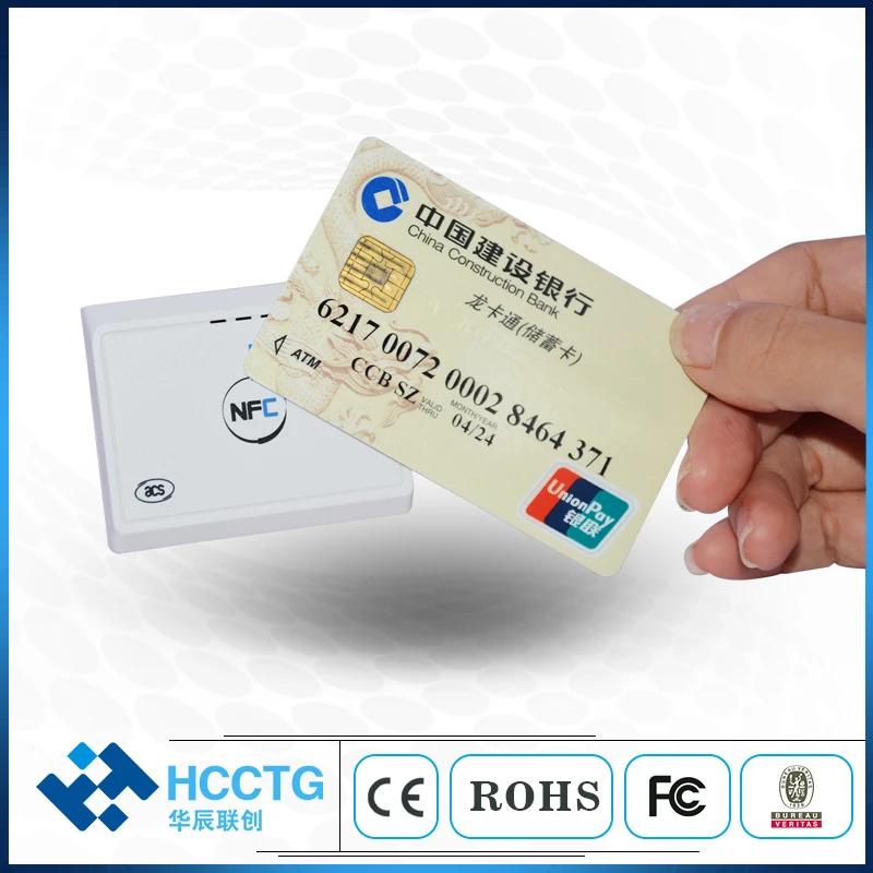  POS A Ÿ RF-ID, ޴ NFC BT  ACR1311U-N2, ISO14443, 13.56MHz